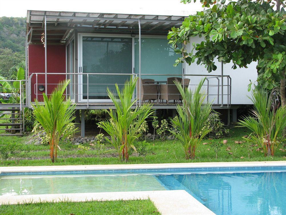 Hermosa Lofts Jacó Eksteriør billede