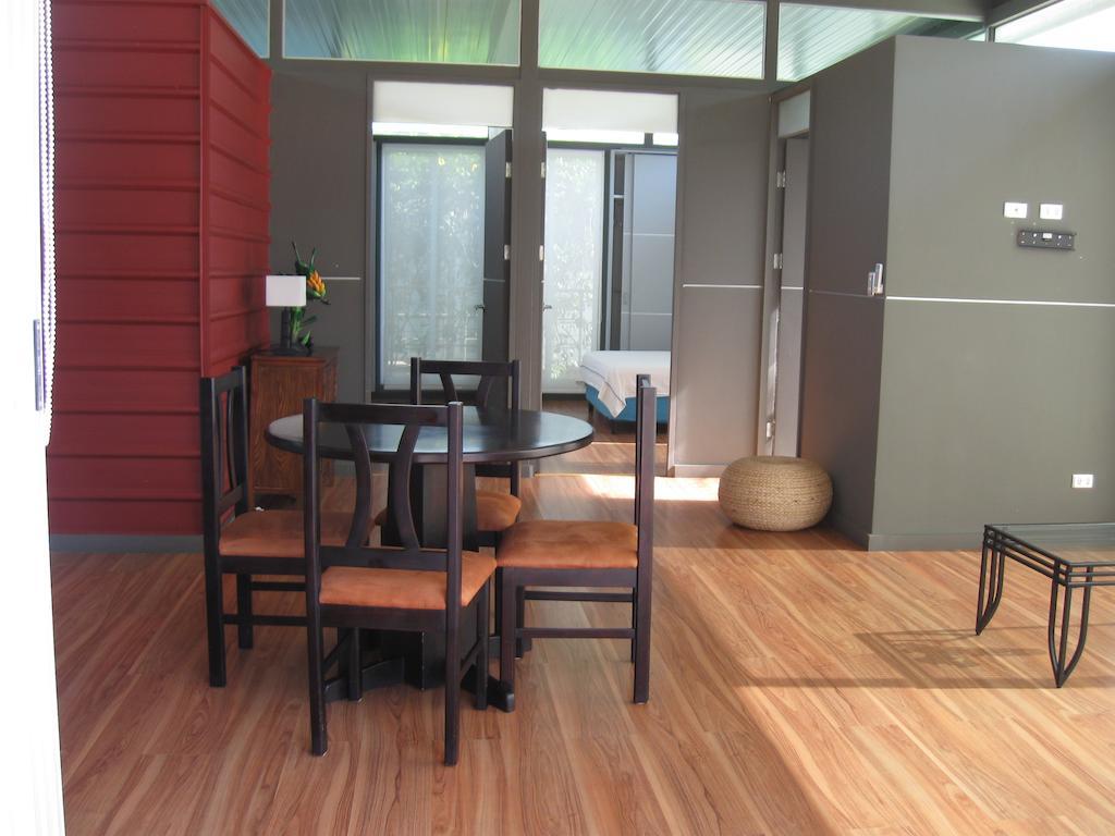 Hermosa Lofts Jacó Eksteriør billede